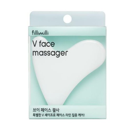 필리밀리 브이 페이스 괄사