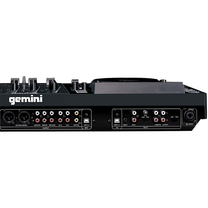 제미니 CDMP-7000 (정품)_이미지