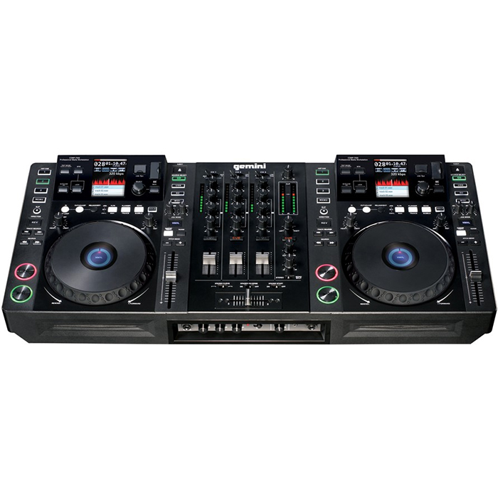 제미니 CDMP-7000 (정품)