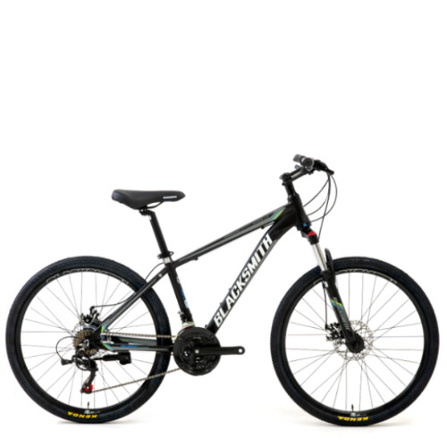 블랙스미스바이크 페트론 2.6 (2022년형)