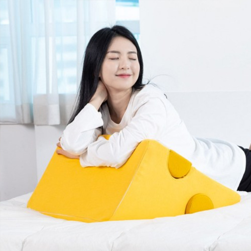  [라이브 커머스] 라익미 치즈쿠션