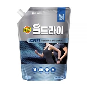 테크 울드라이 엑스퍼트 리필 1.3L (1개)_이미지