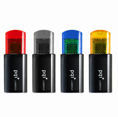 PQI Clicker (8GB)_이미지