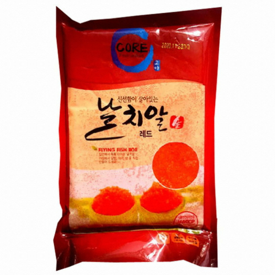 코아식품 날치알레드 800g (1개)_이미지