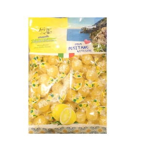포지타노 카스텔크램 레몬 캔디 750g [1개]