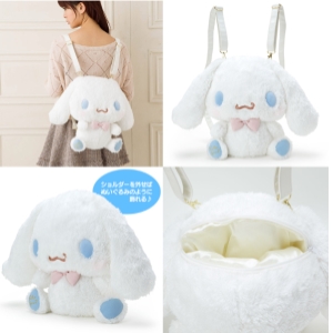 시나모롤 가방 시나모롤 숄더백 시나모롤마니아_이미지