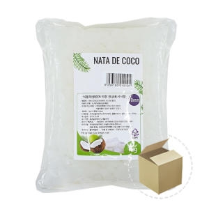 메가커피 나타드코코 1kg 1박스 10개