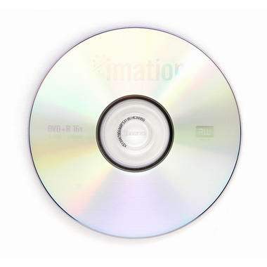 이메이션 DVD+R 4.7GB 16x 케익 (25장)_이미지