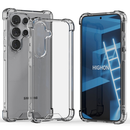 하이온 갤럭시S10 5G 하이쉘 1T 케이스