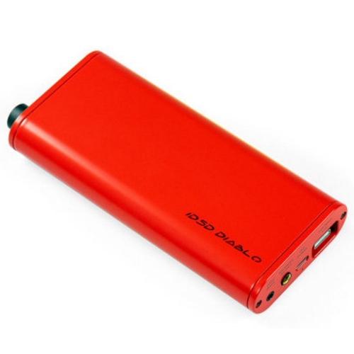 <b>iFi</b> audio iDSD Diablo
