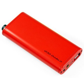 <b>iFi</b> audio iDSD Diablo