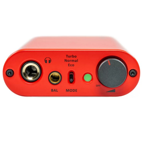 iFi audio iDSD Diablo (정품)_이미지