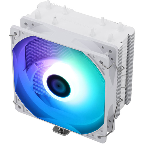 Thermalright Assassin X 120 Refined SE WHITE ARGB ����