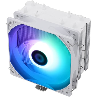 Thermalright <b>Assassin</b> X 120 Refined SE WHITE ARGB 서린