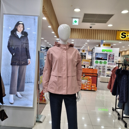PAT 수입 후디드 점퍼 1L21304-2_US_이미지