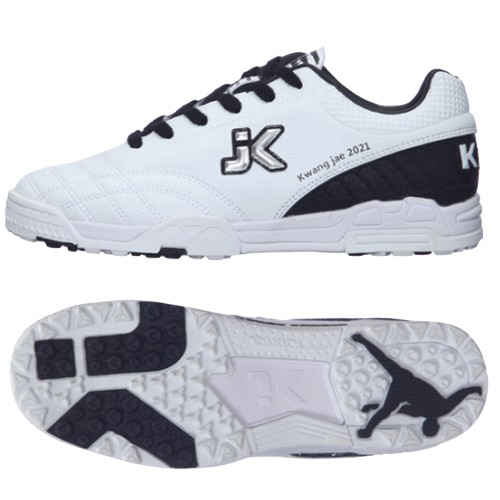 조이킥스포츠 K-21 화이트