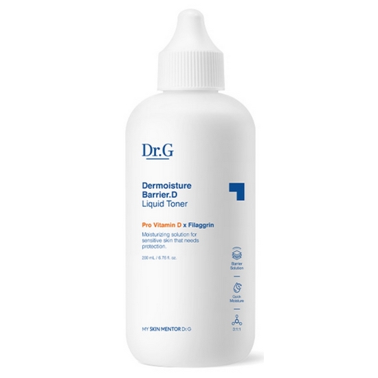 닥터지 더모이스처 배리어 D 데일리 로션 200ml (1개)_이미지