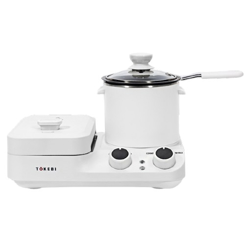 피티코퍼레이션 도깨비방망이 도깨비 올인원 멀티쿠커 TMC2200_이미지