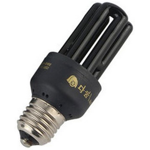 [불명] 트랩킹 전용 11w 램프