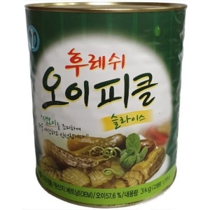 �Ϲ� �ķ��� ������Ŭ �����̽� ĵ 3kg