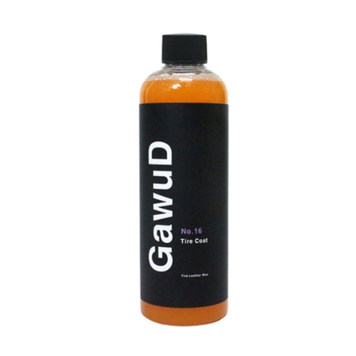 지디원  타이어 코트 500ml