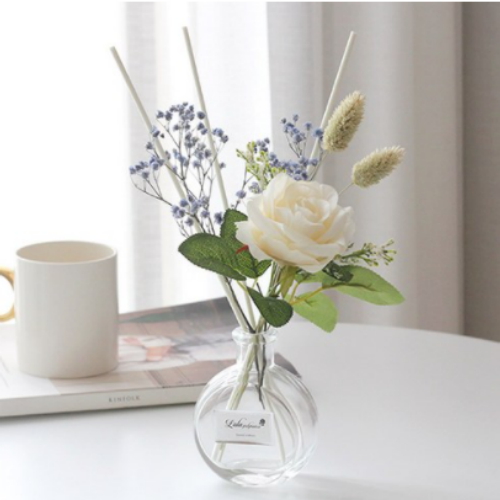 라라포푸리 로즈트리 드라이 플라워 디퓨저 100ml