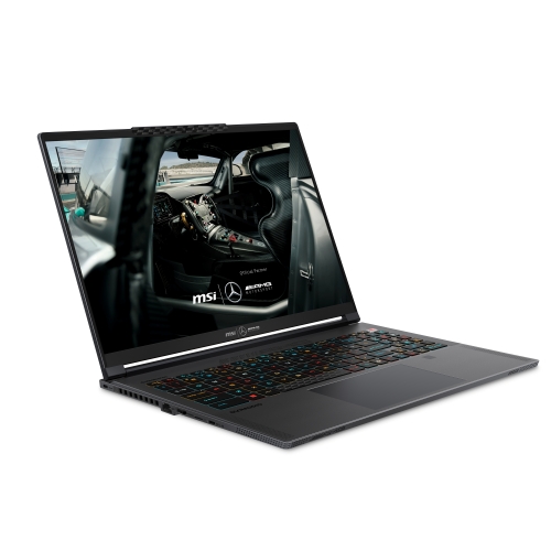 MSI 스텔스 16 Mercedes-AMG A1VGG OLED W11 64GB램 (SSD 4TB)_이미지