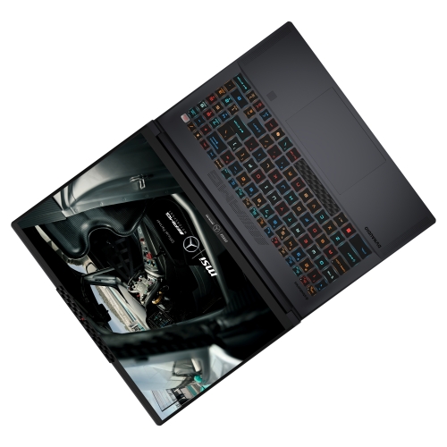 MSI ���ڽ� 16 Mercedes-AMG A1VGG OLED W11 64GB��