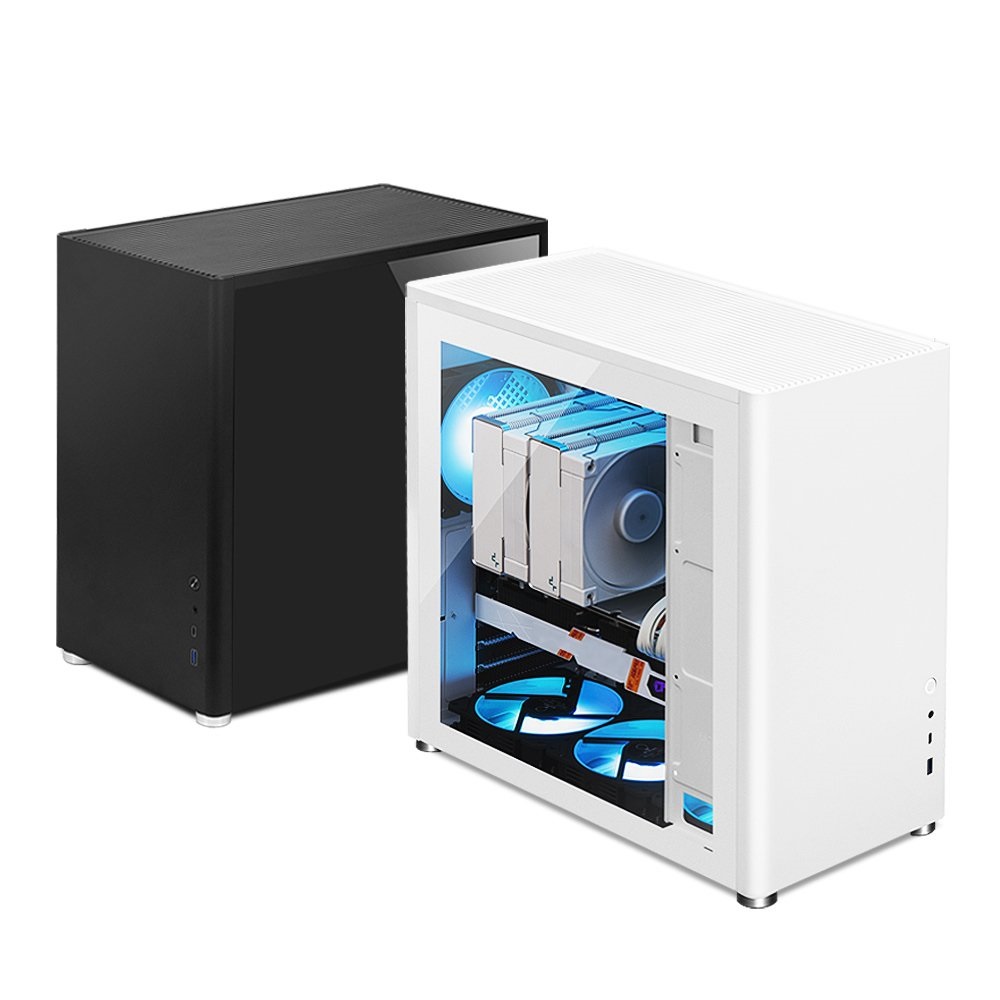 한성컴퓨터 TFG AX3i608X (32GB, M.2 500GB)