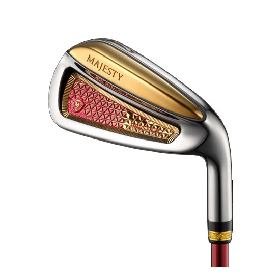 마루망 마제스티 프레스티지오 13 여성용 아이언 카본 (병행 6개)_이미지