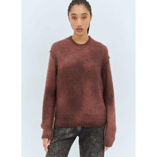 아크네스튜디오 Sprayed 스웨터 A60546 CTB_이미지