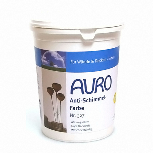 NO. 327 항균성 페인트