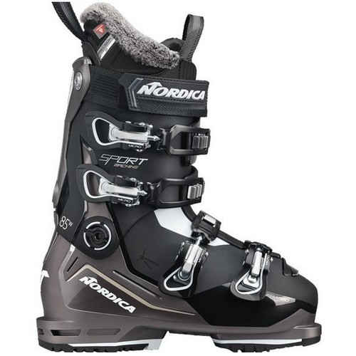 노르디카 22/23 SPORTMACHINE 3 85 W 스키부츠_이미지