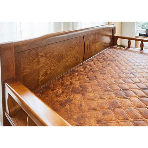 현대의료기 건강드림 숯소파 MS (황토숯퀄팅)_이미지