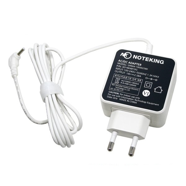 ��Ʈ�ɼ� NOTEKING LG���� 19V 2.53A 48W ȣȯ ����� ADS-48MSP-19
