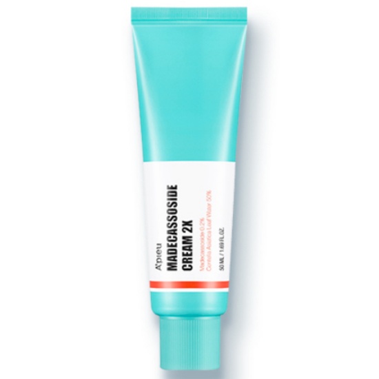 마데카소사이드 2X 크림 50ml