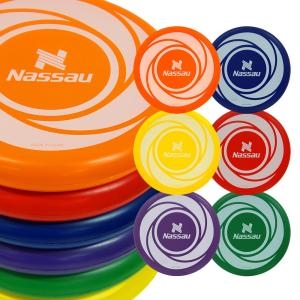 낫소 소프트 플라잉디스크 원반던지기 부메랑_이미지