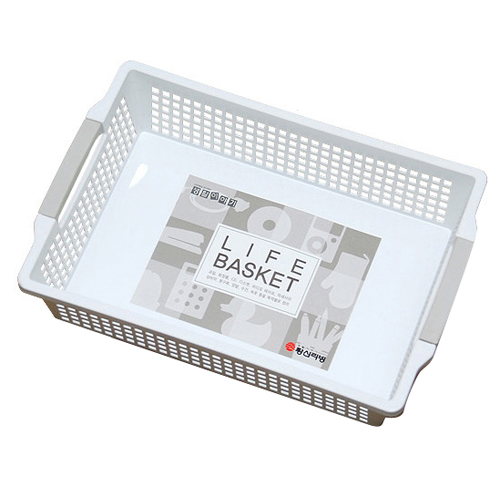 창신리빙 라이프 바스켓 A형 6호이미지입니다. 누르면 해당 게시물로 새창이동합니다.