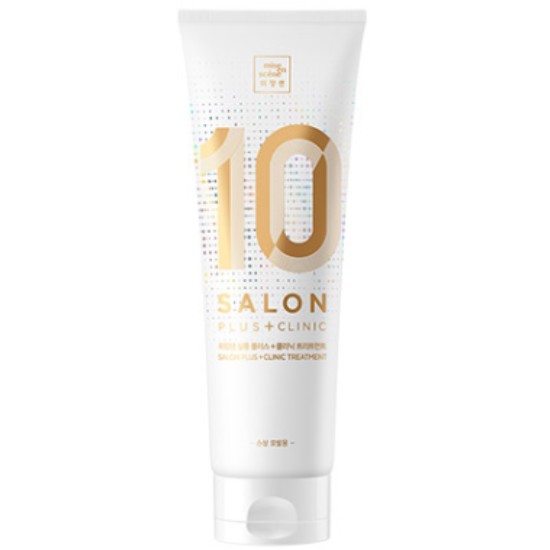 아모레퍼시픽 미쟝센 살롱 10 단백질 트리트먼트 손상모발용 250ml (2개)