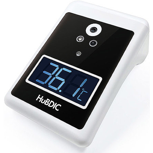 휴비딕 써모게이트 HNT-010B (본품+스탠드)_이미지