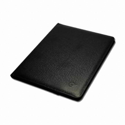 패드 커버 마르카토 블랙 라지