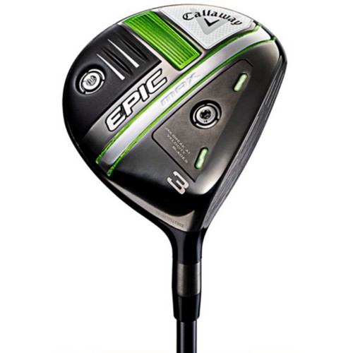 캘러웨이 에픽 맥스 페어웨이우드 (정품)_이미지