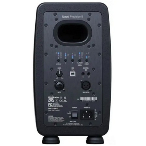 IK Multimedia iLoud Precision 5 (1통, 정품)_이미지