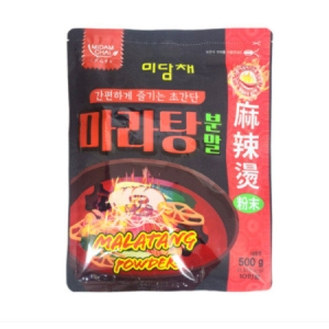 미담채 마라탕 분말 500g (1개)_이미지