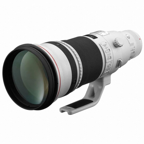 ĳ�� EF 500mm F4 L IS II USM
