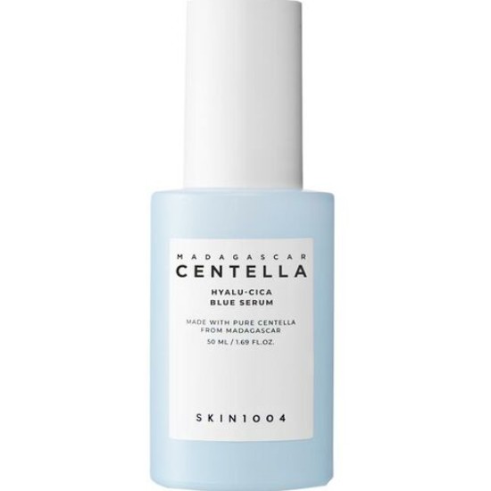 마다가스카르 센텔라 히알루-시카 블루 세럼 50ml