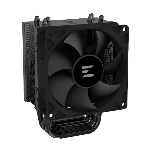 잘만 CNPS4X V2 (블랙)