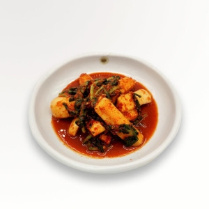 진짜 맛있는 총각김치 10kg 대용량 업소용
