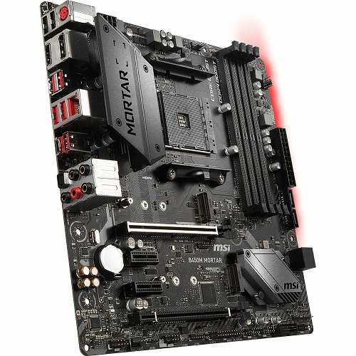MSI B450M �ڰ���