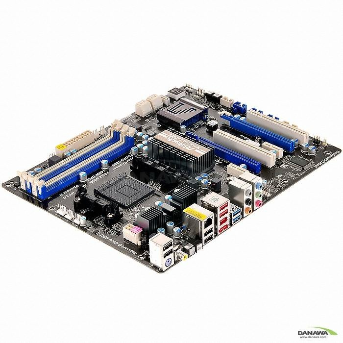 ASRock 870 Extreme3 R2.0 에즈윈
